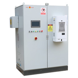 Standard Intelligent medium Frequency Induction heating equipment